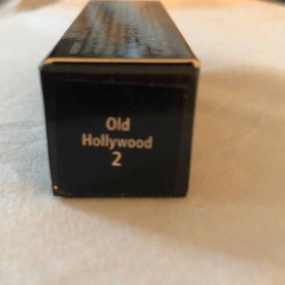 NIB Bobbi Brown Old Hollywood Rich Lip Color - Picture 2 of 3